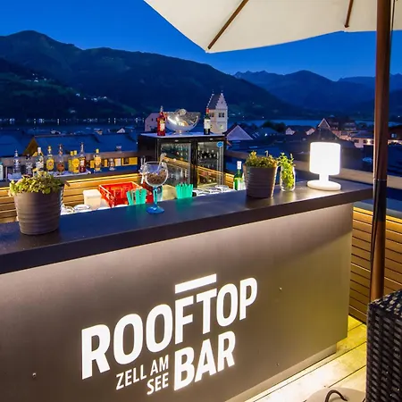 Two Timez - Boutique - With Ac Zell am See