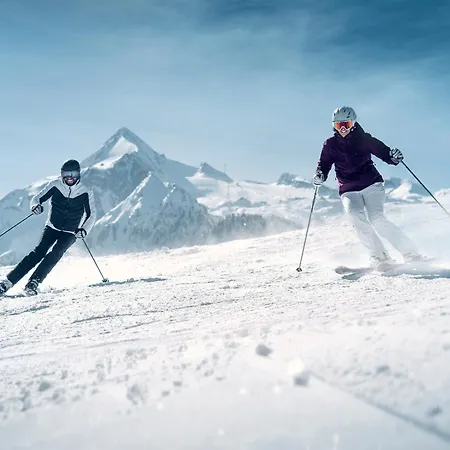 Two Timez - Boutique - With Ac 4* Zell am See