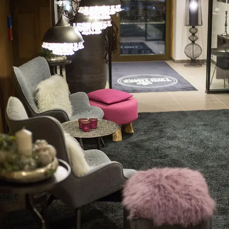 ホテル Two Timez - Boutique