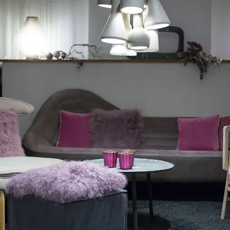 Hotel Two Timez - Boutique - With Ac Zell am See