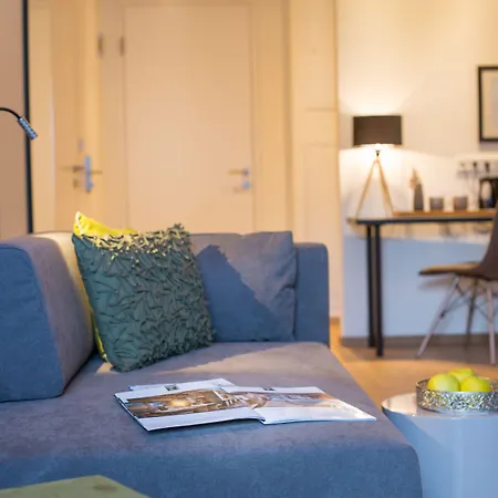 Hotell Two Timez - Boutique Zell am See