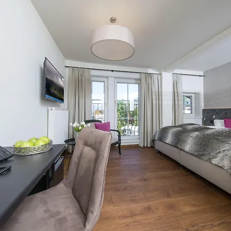 Two Timez - Boutique Szálloda 4*