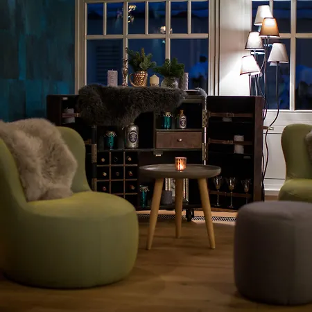 Szálloda Two Timez - Boutique Zell am See