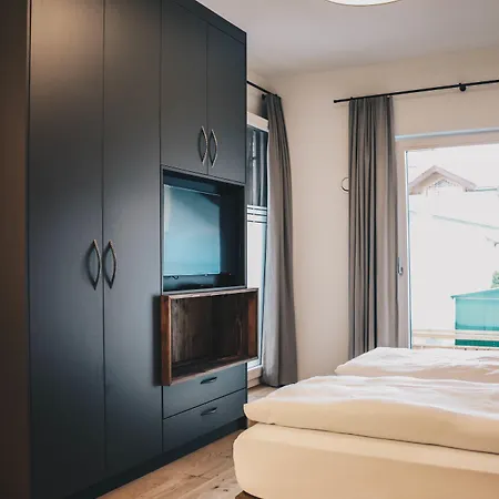 Two Timez - Boutique Hotell