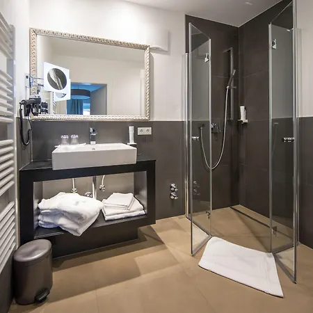 Two Timez - Boutique 4* Zell am See