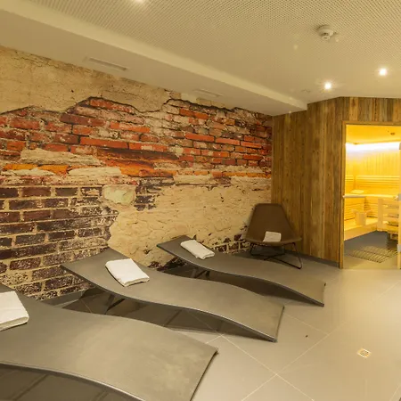 Szálloda Two Timez - Boutique 4*