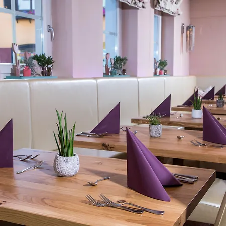 Two Timez - Boutique 4* Zell am See