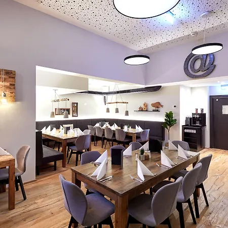 Szálloda Two Timez - Boutique 4*