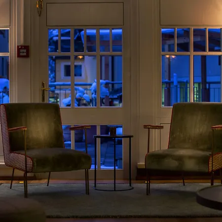 Hotel Two Timez - Boutique - With Ac 4*