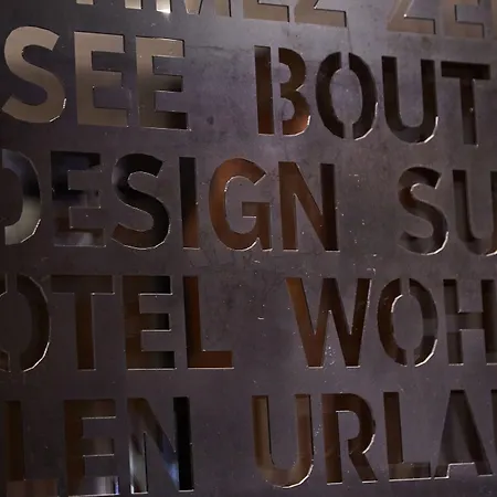 Two Timez - Boutique 4* Zell am See