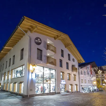 Two Timez - Boutique 4*