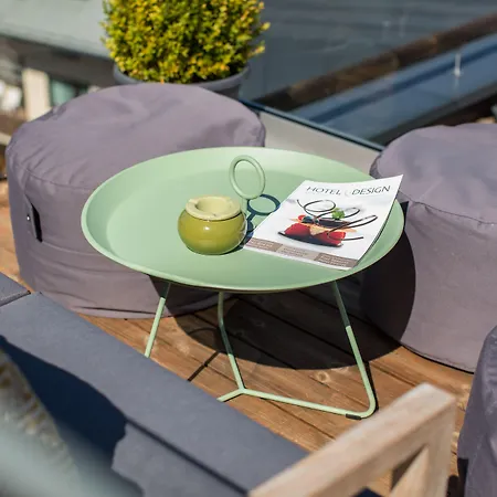 Hotel Two Timez - Boutique - With Ac Zell am See