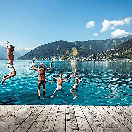 Two Timez - Boutique - With Ac Zell am See