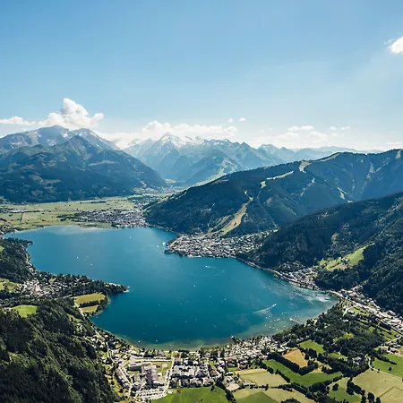 Two Timez - Boutique - With Ac Zell am See