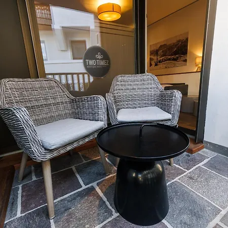 Hotel Two Timez - Boutique - With Ac 4*