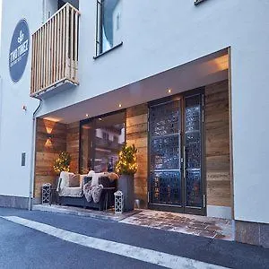 Two Timez - Boutique - With Ac Hotel Zell am See