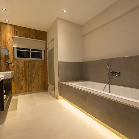 Two Timez - Boutique - With Ac Hotel Zell am See