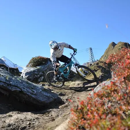 Szálloda Two Timez - Boutique