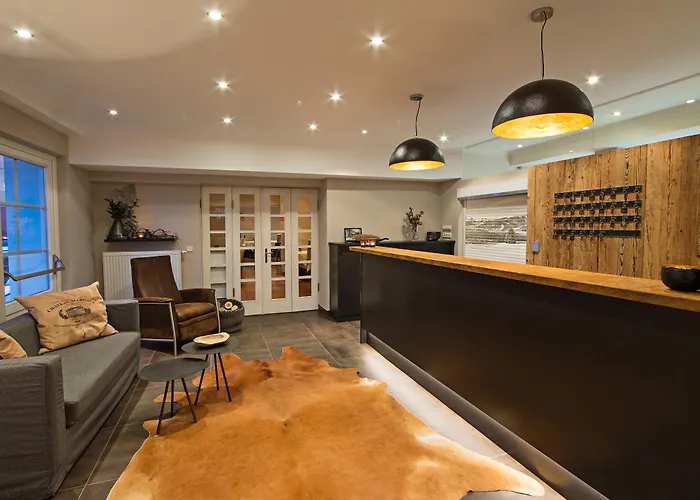 Two Timez - Boutique Отель 4*