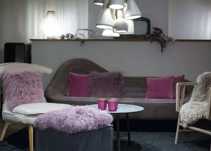 Отель Two Timez - Boutique Целль-ам-Зе