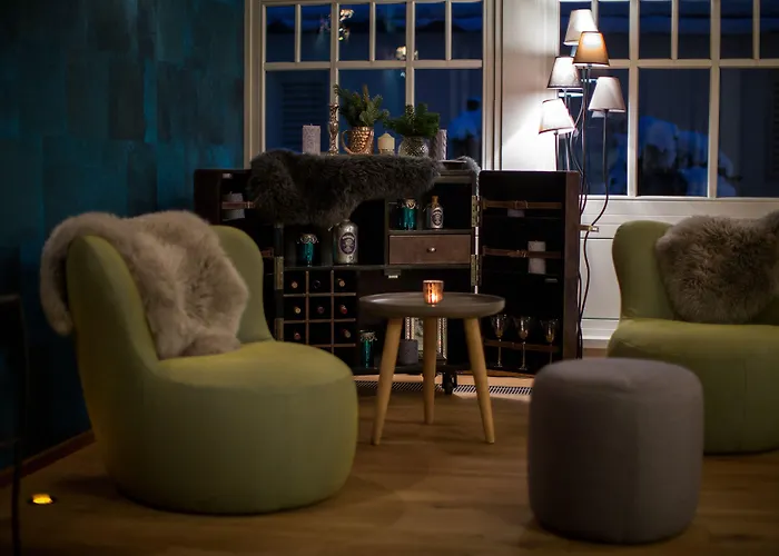 Отель Two Timez - Boutique Целль-ам-Зе