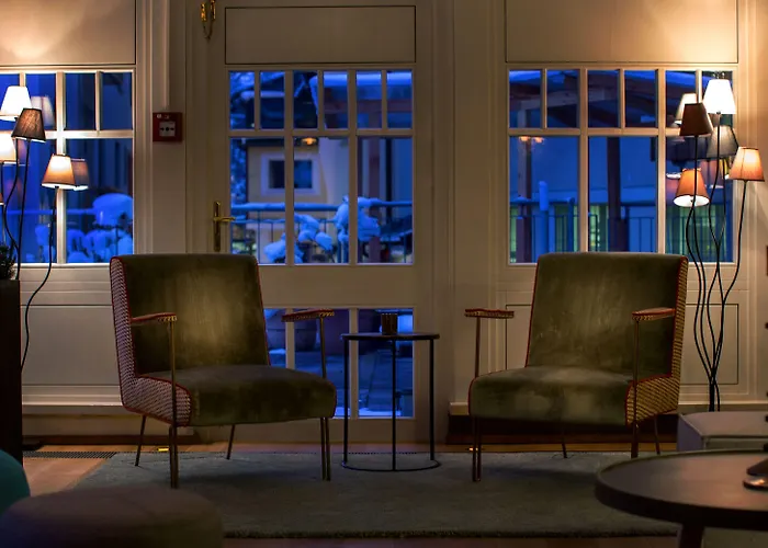 Отель Two Timez - Boutique 4*