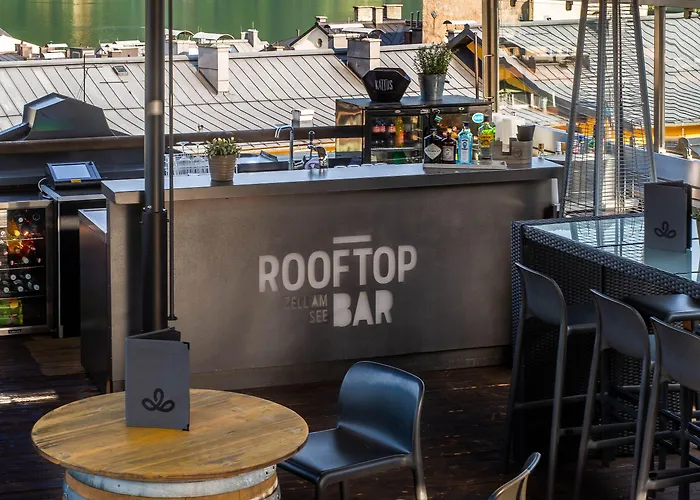 Отель Two Timez - Boutique 4*