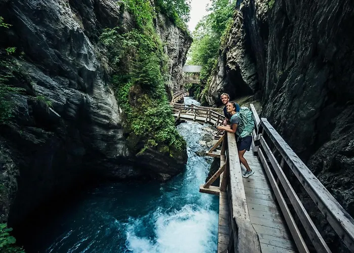 Two Timez - Boutique 4* Целль-ам-Зе