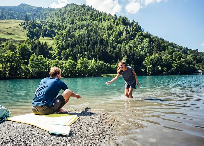 Two Timez - Boutique 4* Целль-ам-Зе