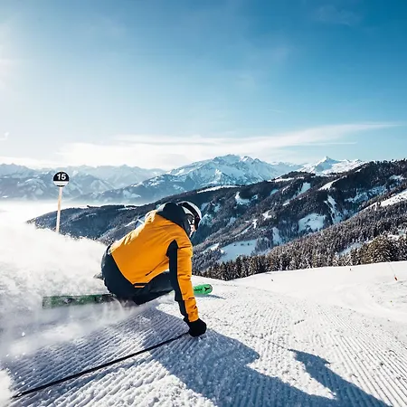 Two Timez - Boutique Zell am See