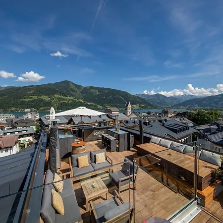 Two Timez - Boutique Hotel 4*