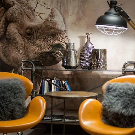 Hotel Two Timez - Boutique 4*