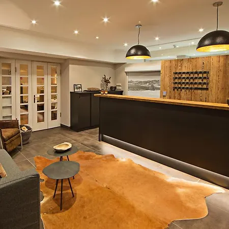 Hotel Two Timez - Boutique 4*