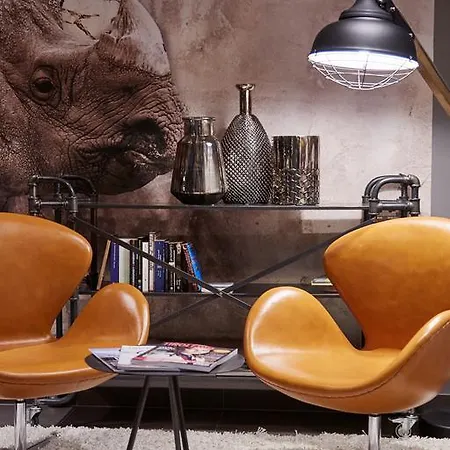 Hotel Two Timez - Boutique