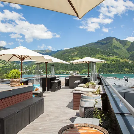 Two Timez - Boutique Zell am See