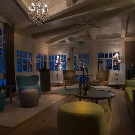 Hotel Two Timez - Boutique