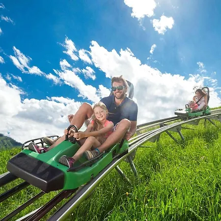 Hotel Two Timez - Boutique Zell am See