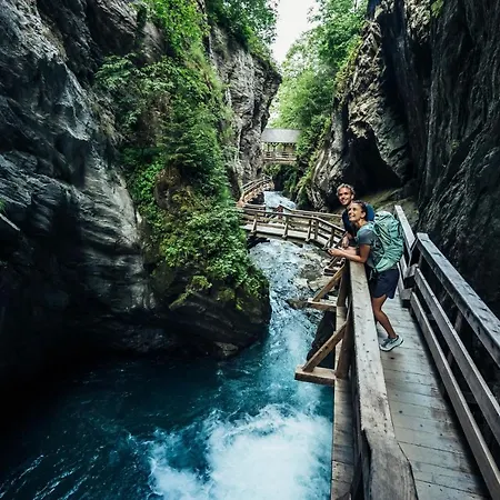 Two Timez - Boutique 4* Zell am See