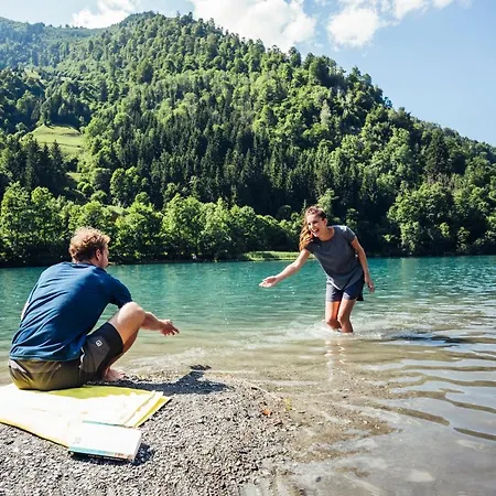 Two Timez - Boutique 4* Zell am See